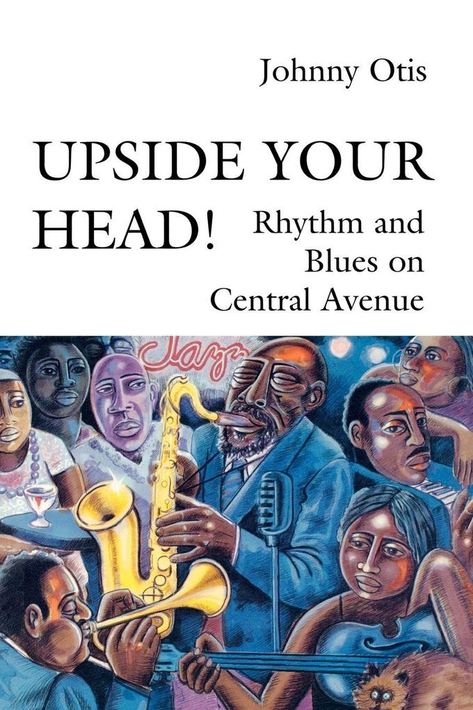 Upside Your Head!