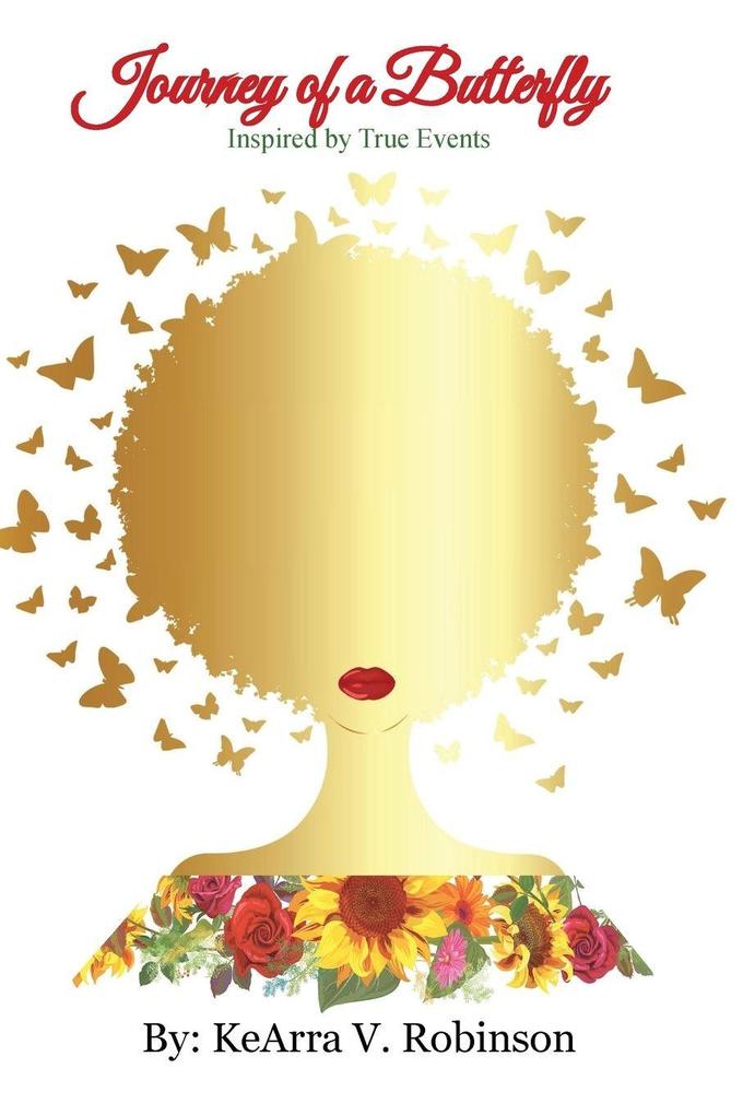 Journey of a Butterfly