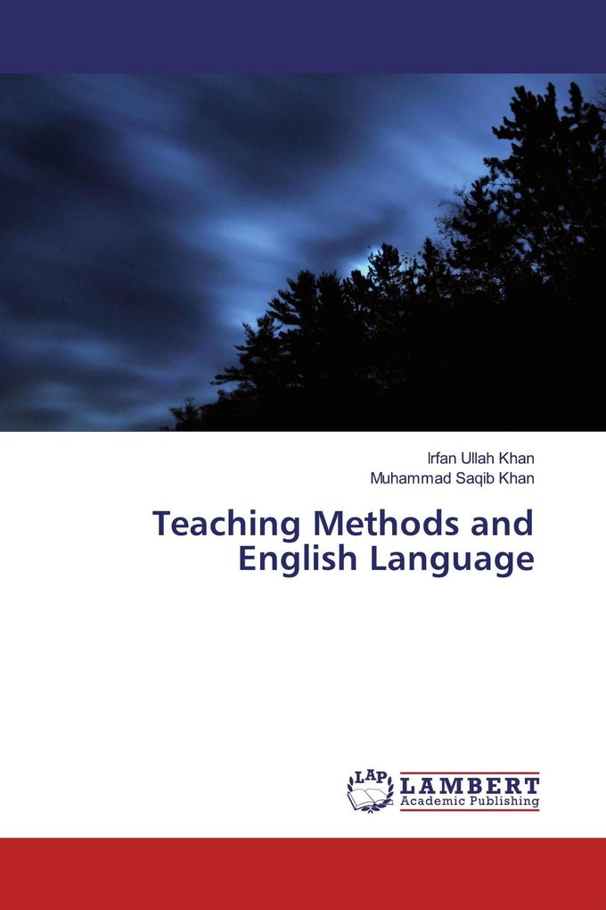 Teaching Methods and English Language