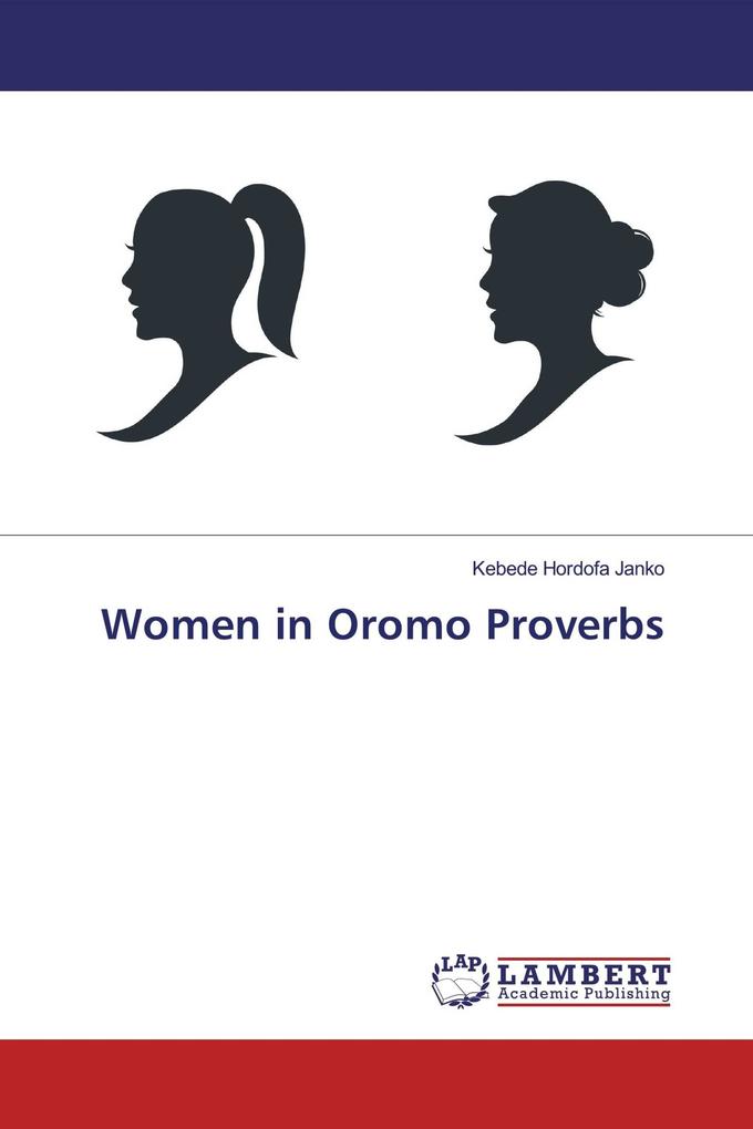 Women in Oromo Proverbs