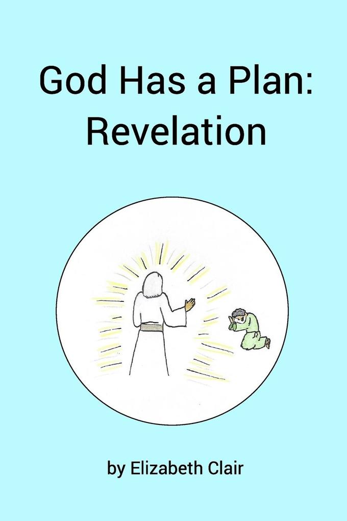God Has a Plan