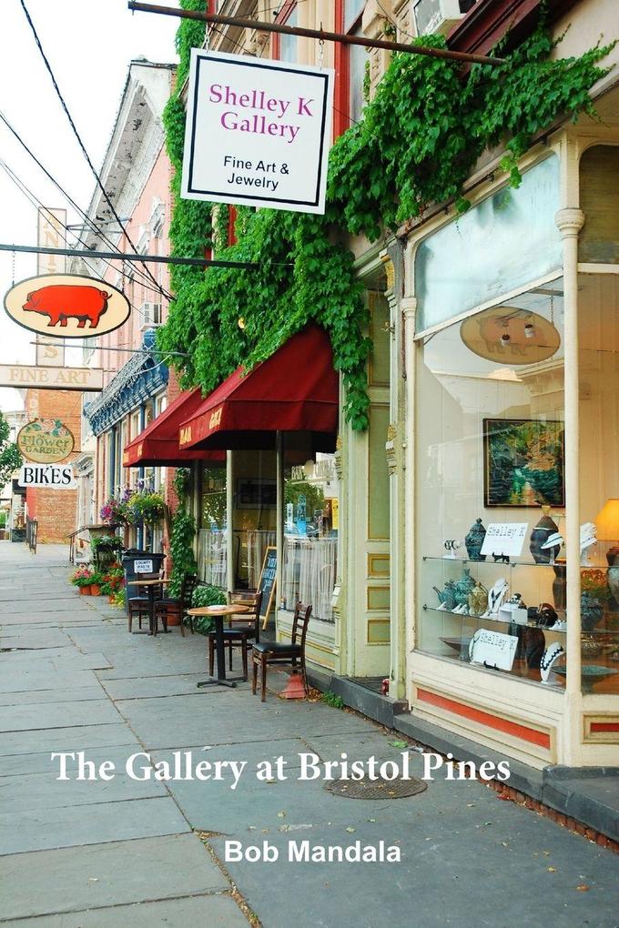 The Gallery at Bristol Pines