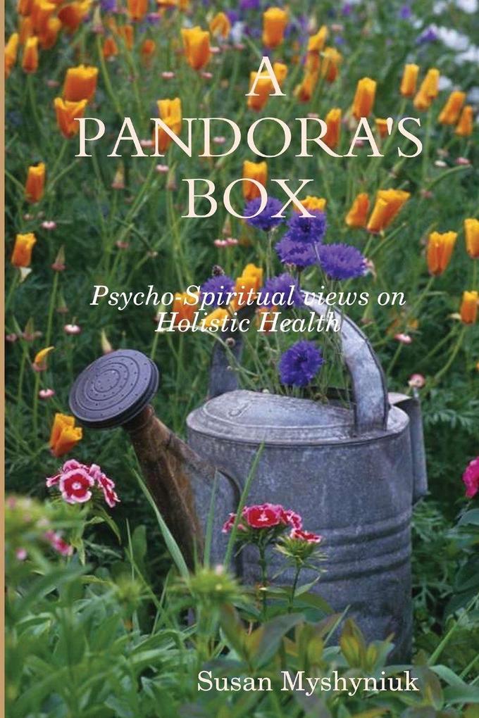 A PANDORA'S BOX