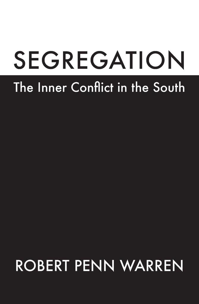 Segregation