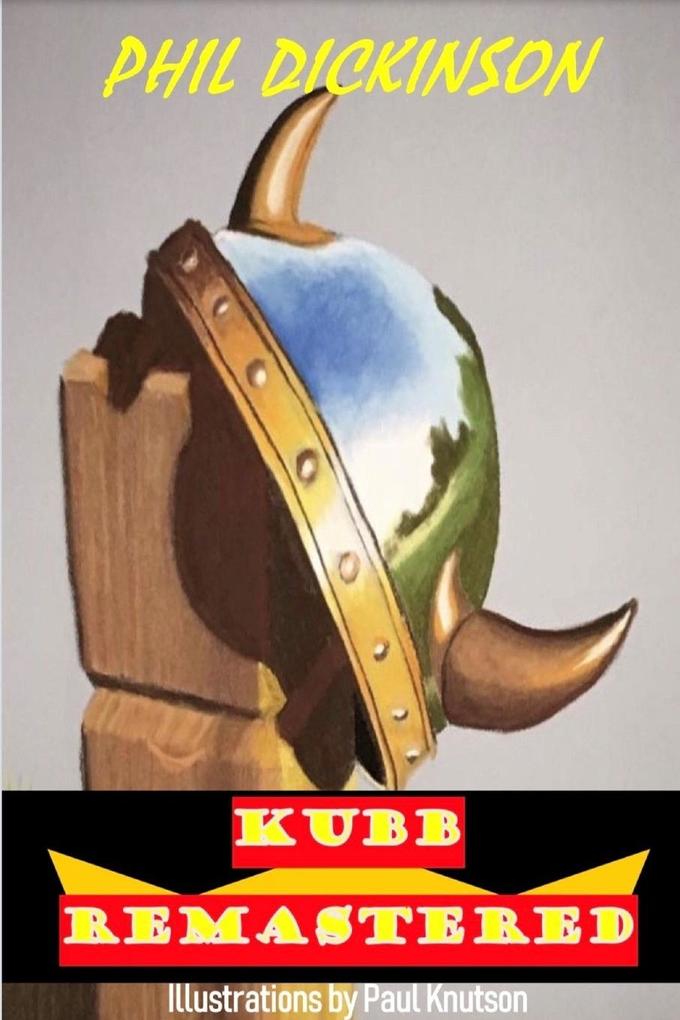 Kubb Remastered