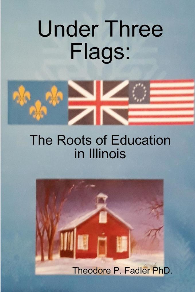 Under Three Flags