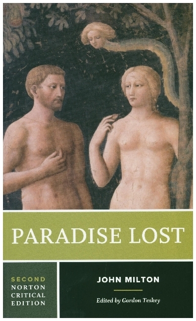 Norton & Company Paradise Lost