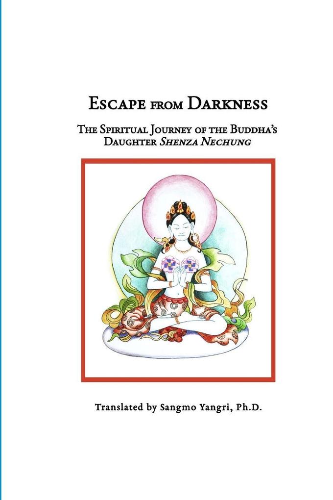 Escape From Darkness