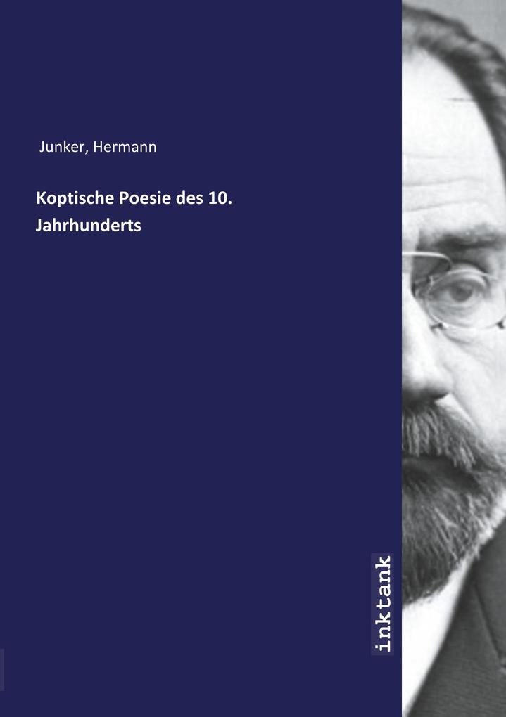 Image of Koptische Poesie des 10. Jahrhunderts