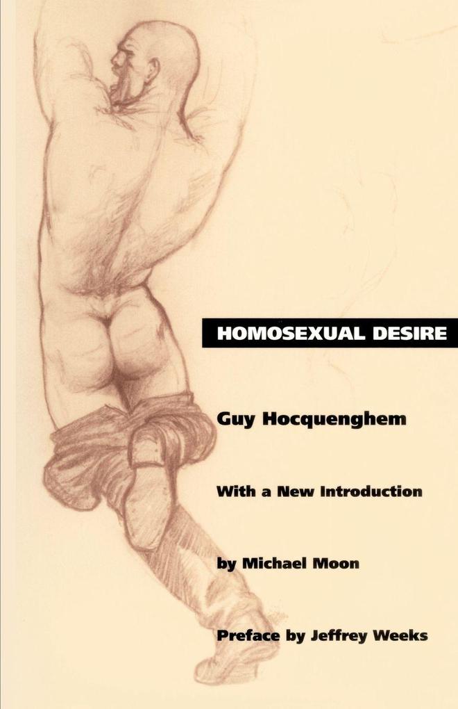 Homosexual Desire