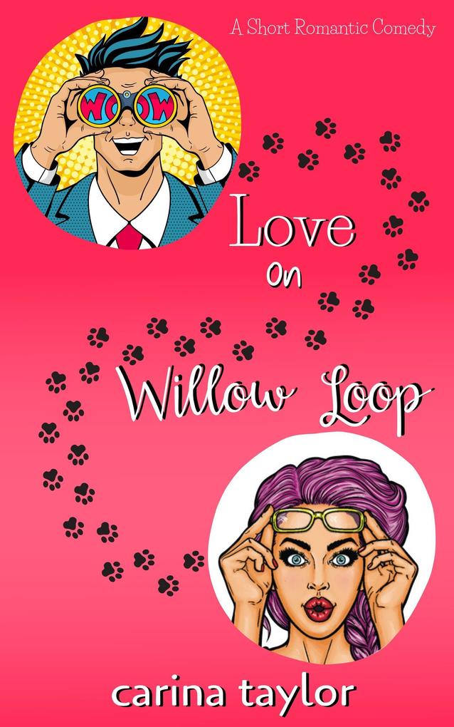 Love on Willow Loop (Fake It #0.5)