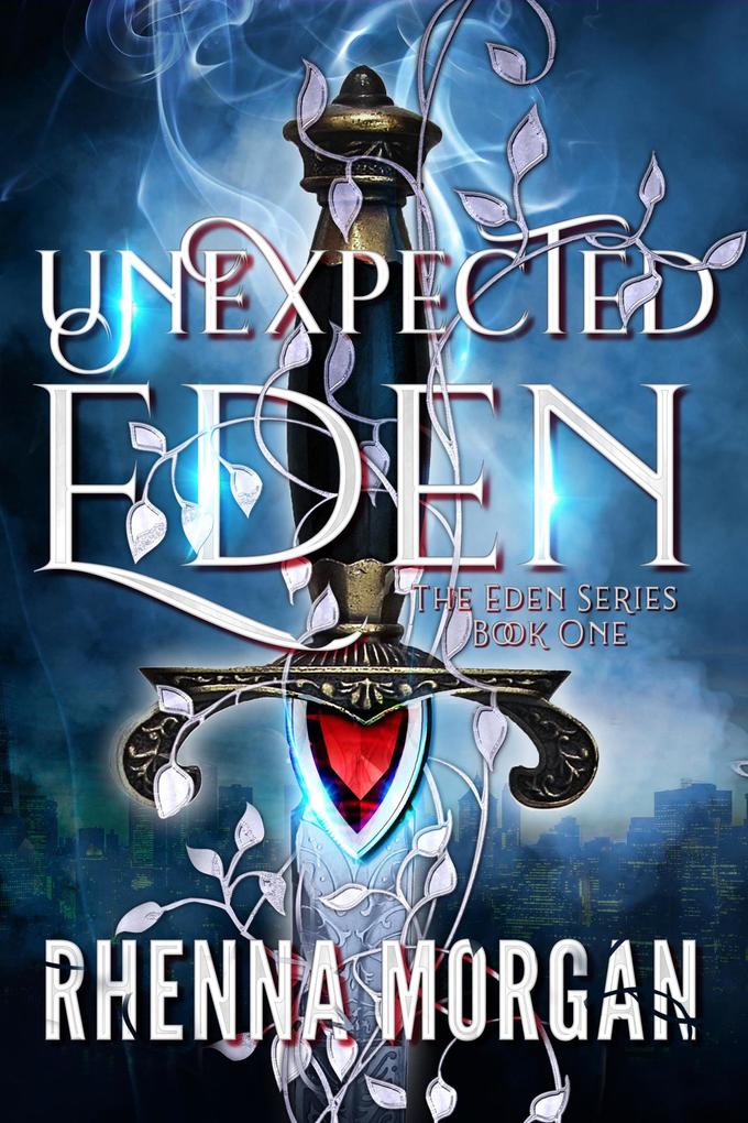Unexpected Eden (The Eden Series #1)