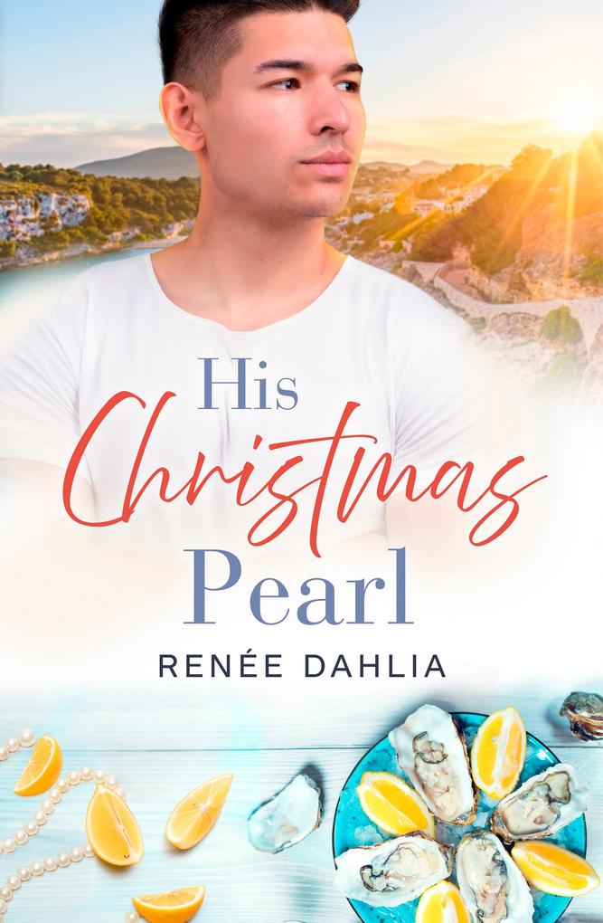 His Christmas Pearl (Rainbow Cove Christmas #4)