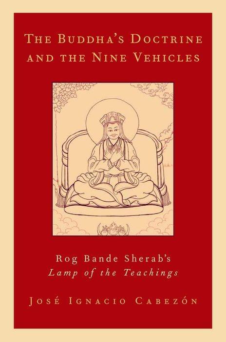 The Buddha‘s Doctrine and the Nine Vehicles