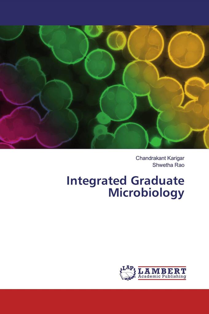 Integrated Graduate Microbiology