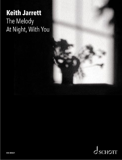 The Melody At Night With You