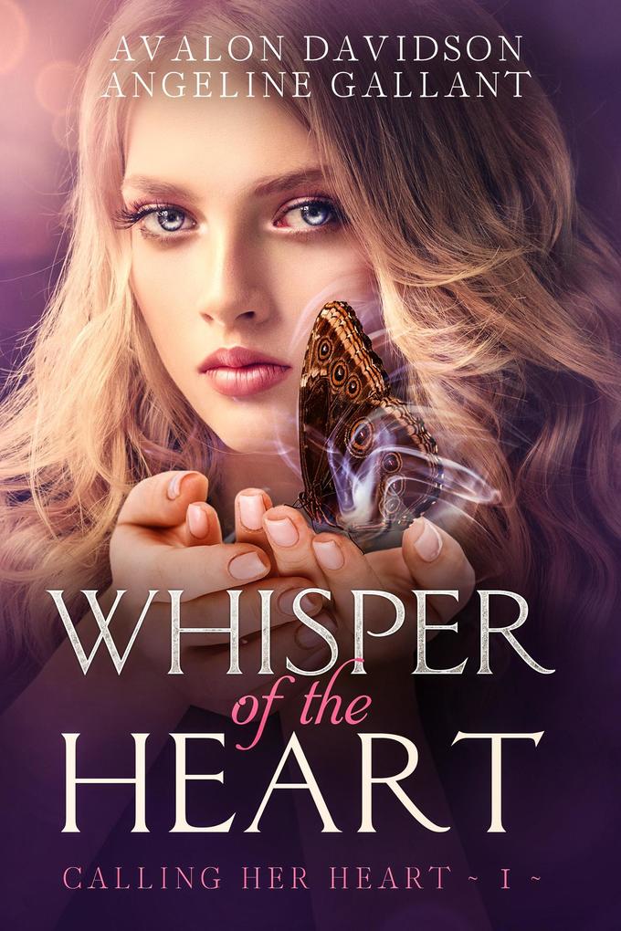 Whisper of the Heart (Calling Her Heart #1)