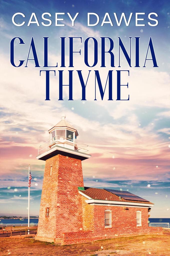 California Thyme (California Romance #4)