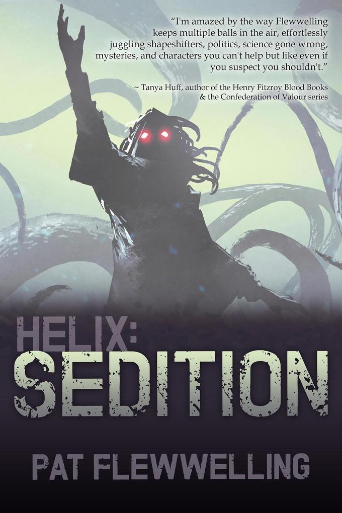 Helix: Sedition