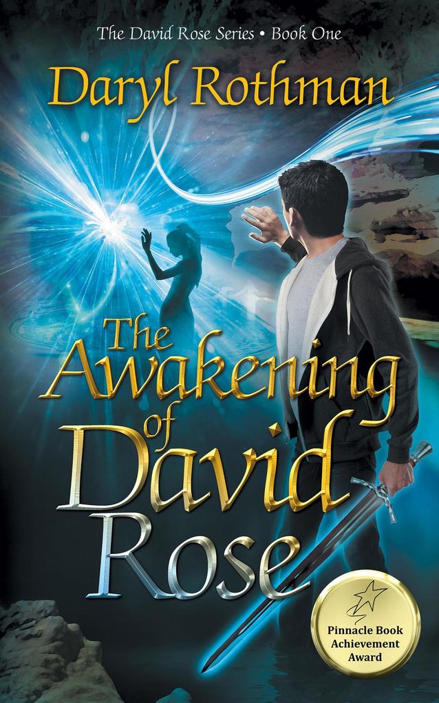 The Awakening of David Rose
