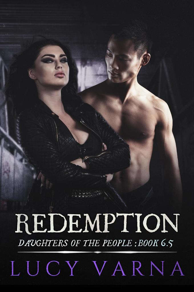 Redemption (Daughters of the People #6.5)