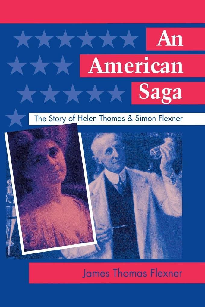 An American Saga