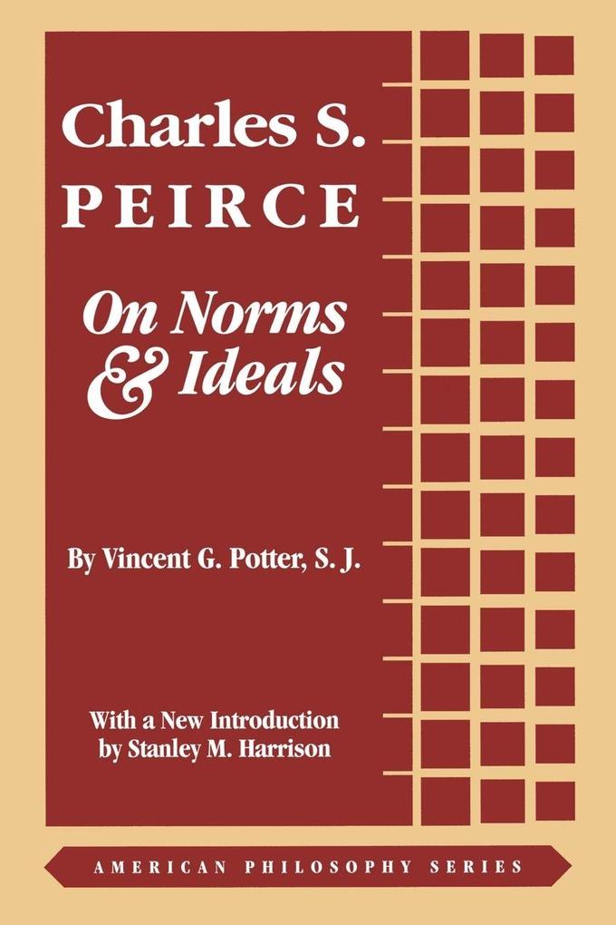 Charles S. Peirce