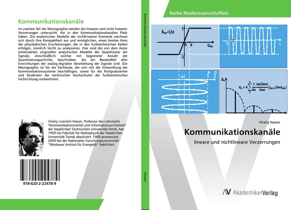 Kommunikationskanäle