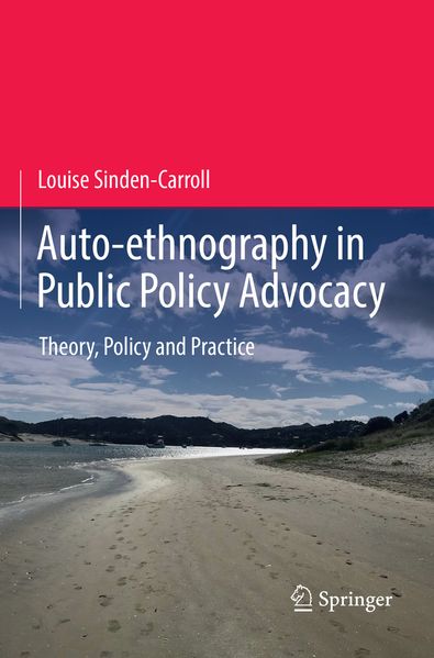 Auto-ethnography in Public Policy Advocacy