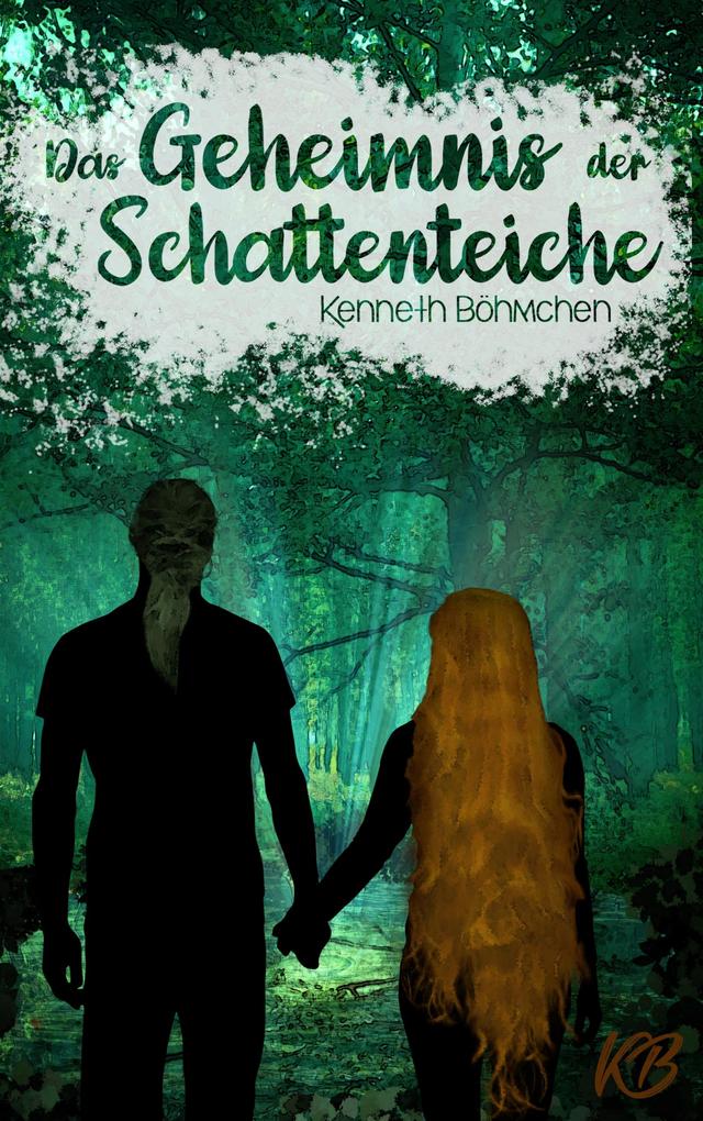 Das Geheimnis der Schattenteiche