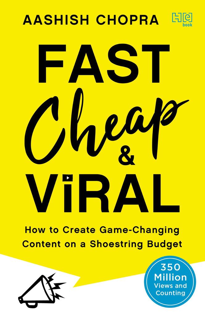 Fast Cheap and Viral