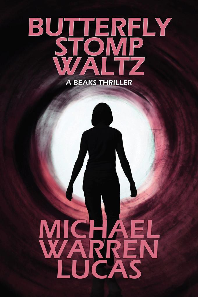 Butterfly Stomp Waltz (Beaks #1)