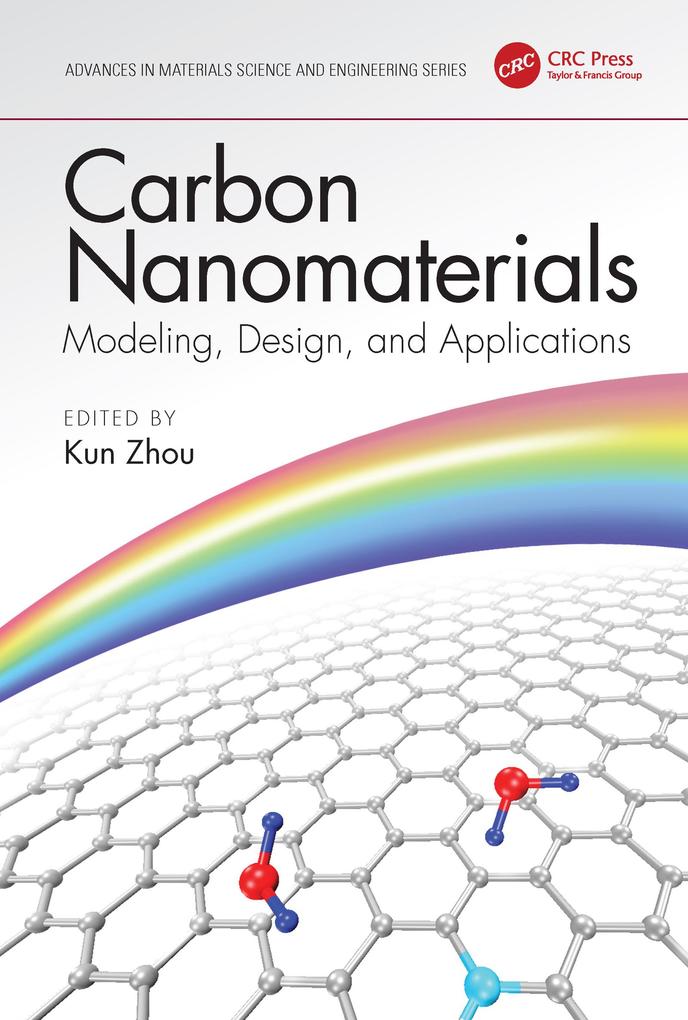 Carbon Nanomaterials: Modeling  and Applications