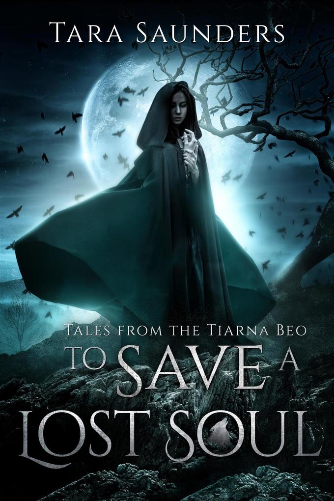 To Save a Lost Soul (Tales from the Tiarna Beo #3)