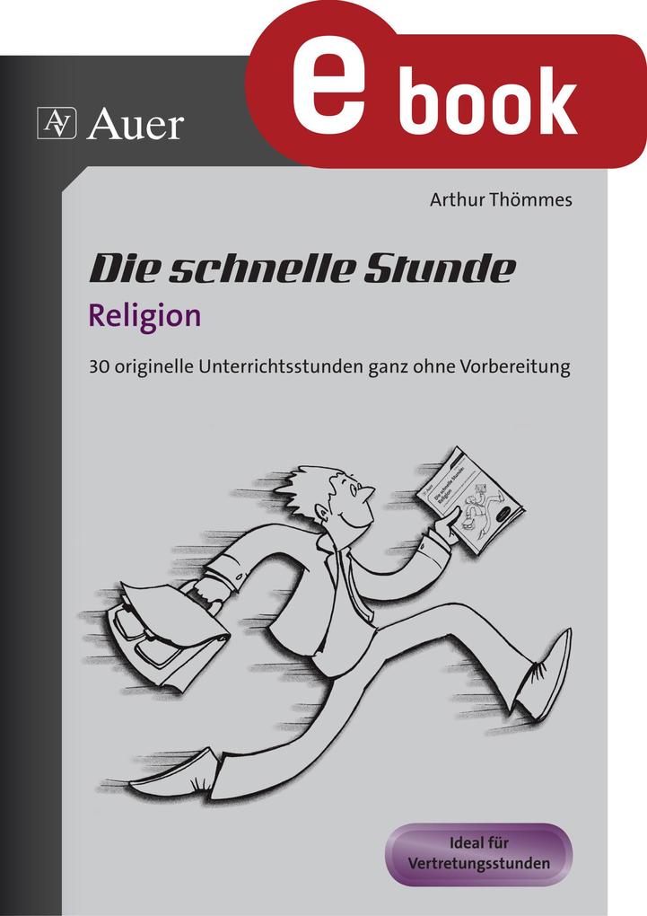Die schnelle Stunde Religion