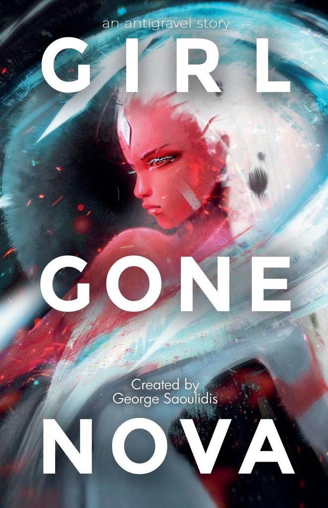 Girl Gone Nova