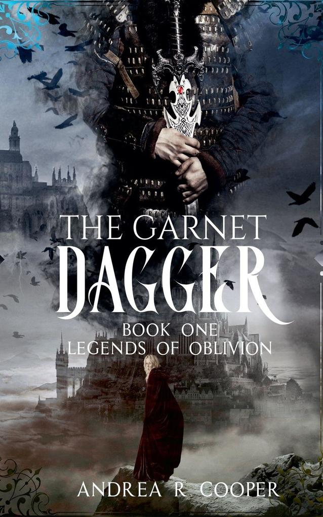 The Garnet Dagger