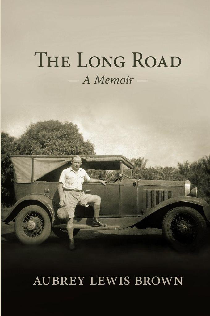The Long Road