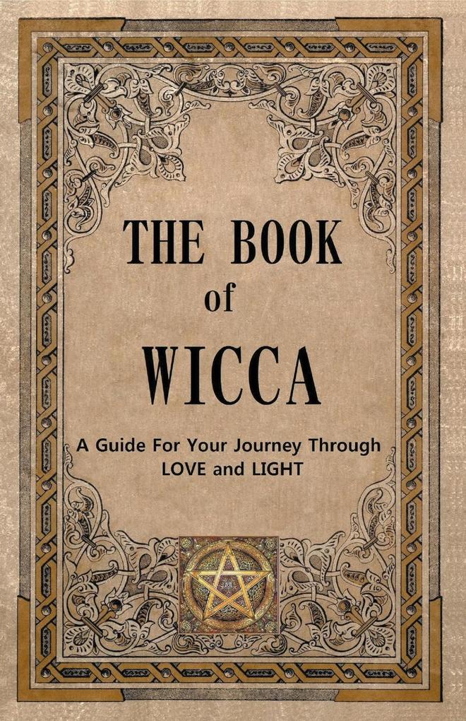 The Book of Wicca