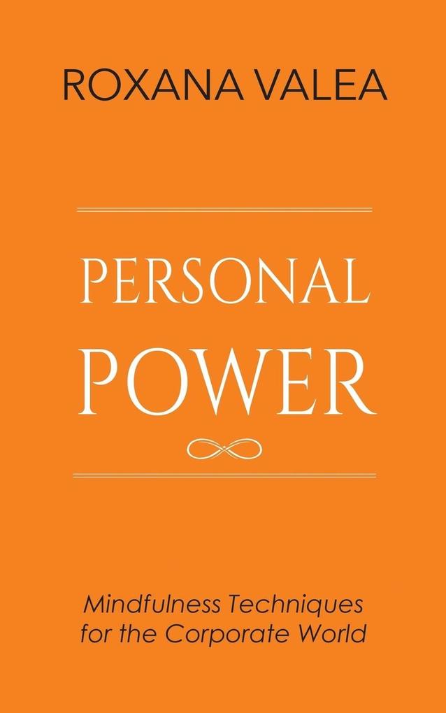 Personal Power