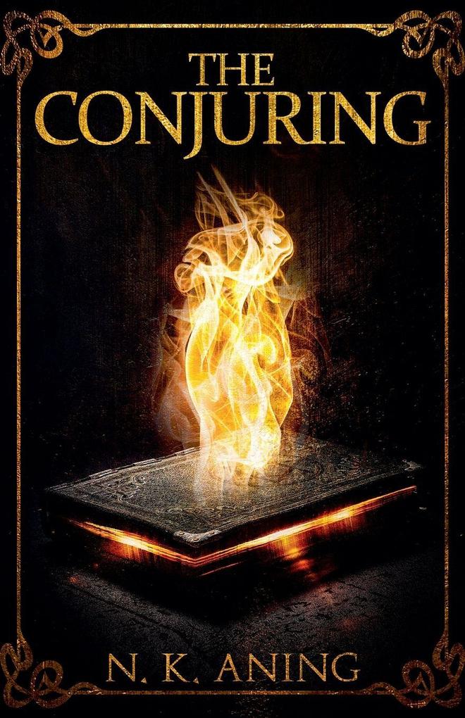 The Conjuring