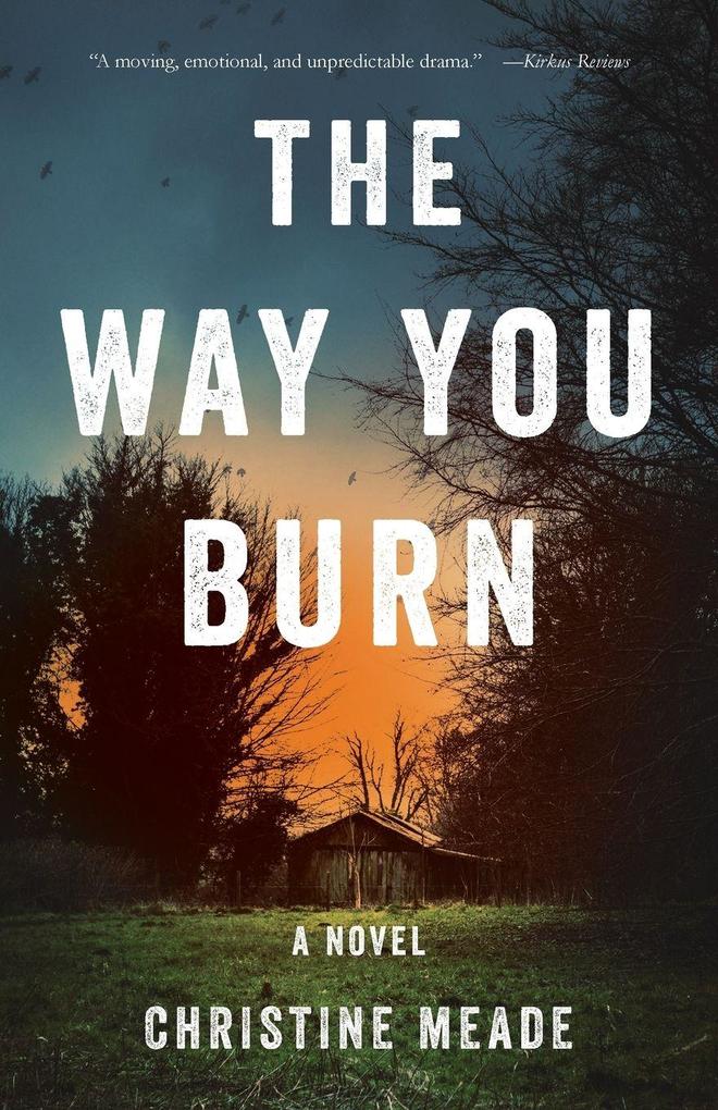 Way You Burn