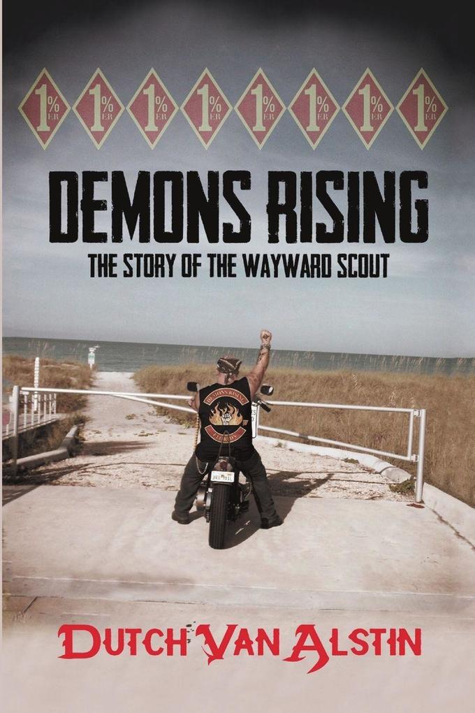 Demons Rising