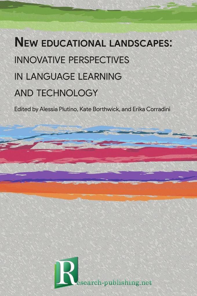 New educational landscapes