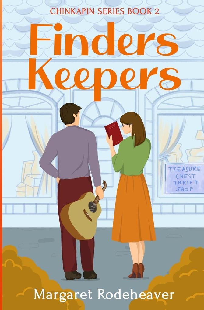 Finders Keepers