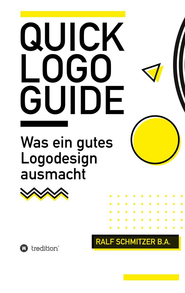 Image of Quick Logo Guide