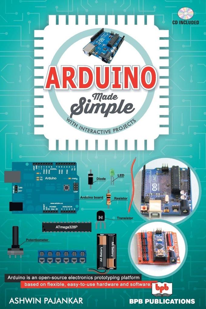 ARDUINO MADE SIMPLE