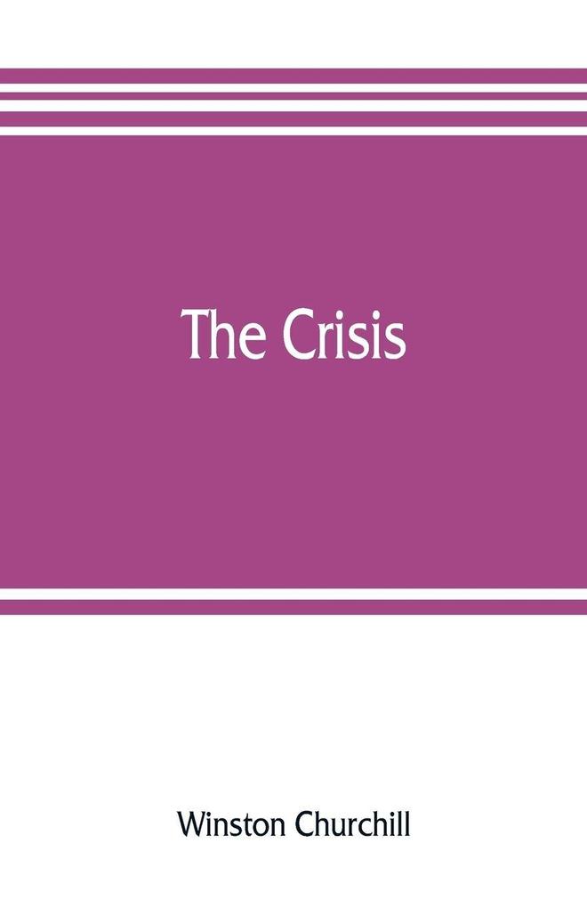 The crisis