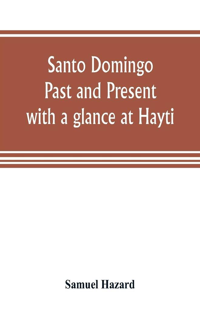 Santo Domingo