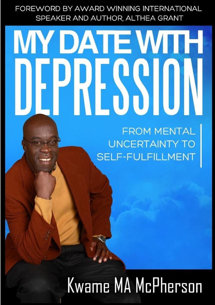 My Date With Depression